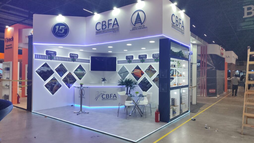 CBFA - Crédito da Foto: Divulgação
