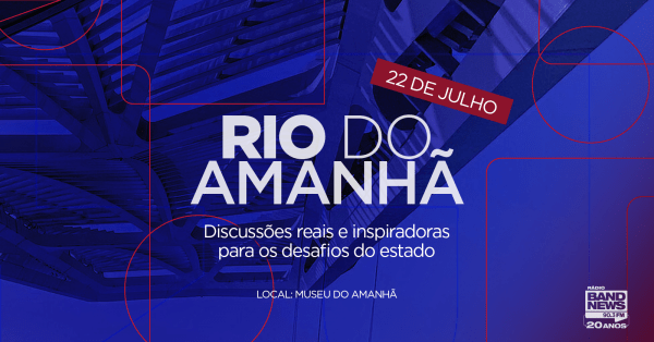 Rio do Amanhã
