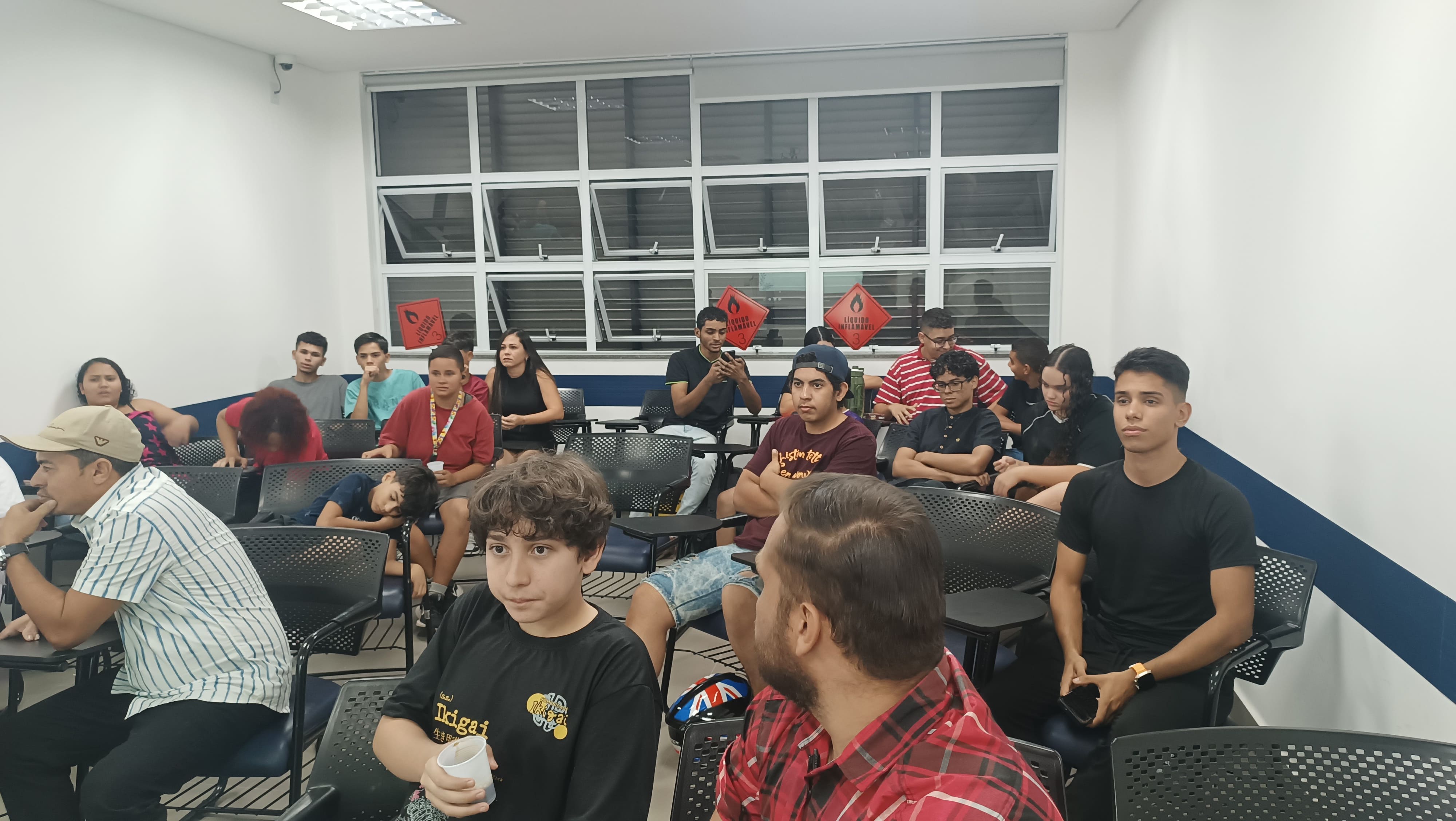 Créditos da foto: Divulgação