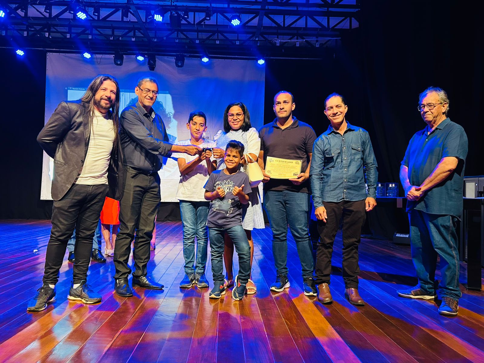 Créditos da foto: Divulgação