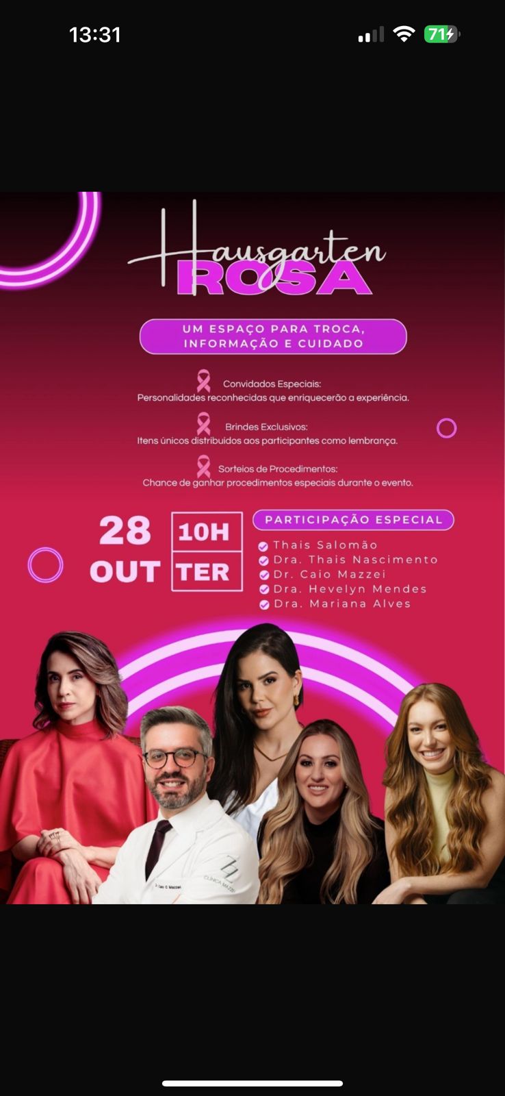 Créditos da foto: Divulgação