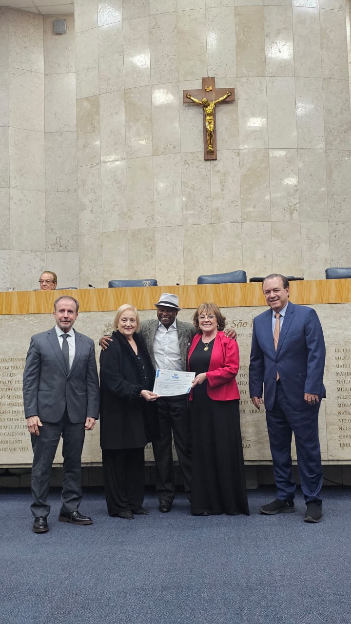 Créditos da foto: Divulgação