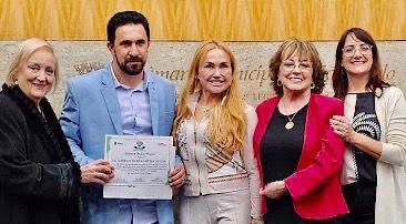 Créditos da foto: Divulgação