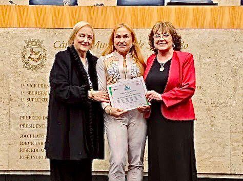 Créditos da foto: Divulgação