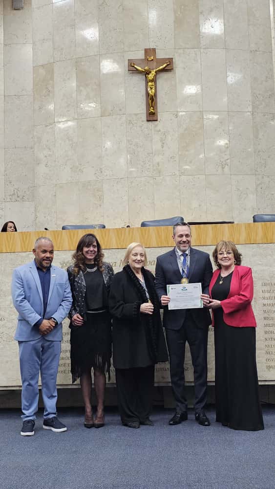 Créditos da foto: Divulgação