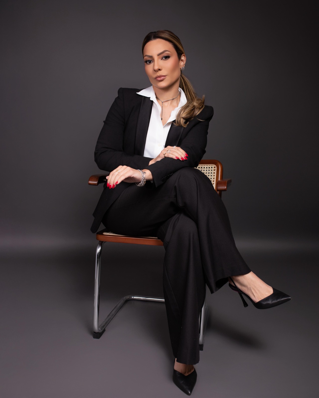 Créditos da foto: Alline Guimarães Marques - Advogada tributarista