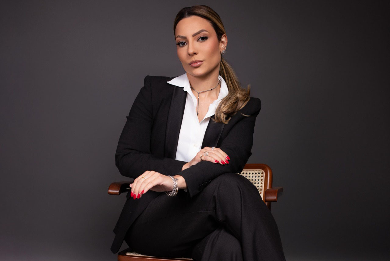 Créditos da foto: Alline Guimarães Marques - Advogada tributarista