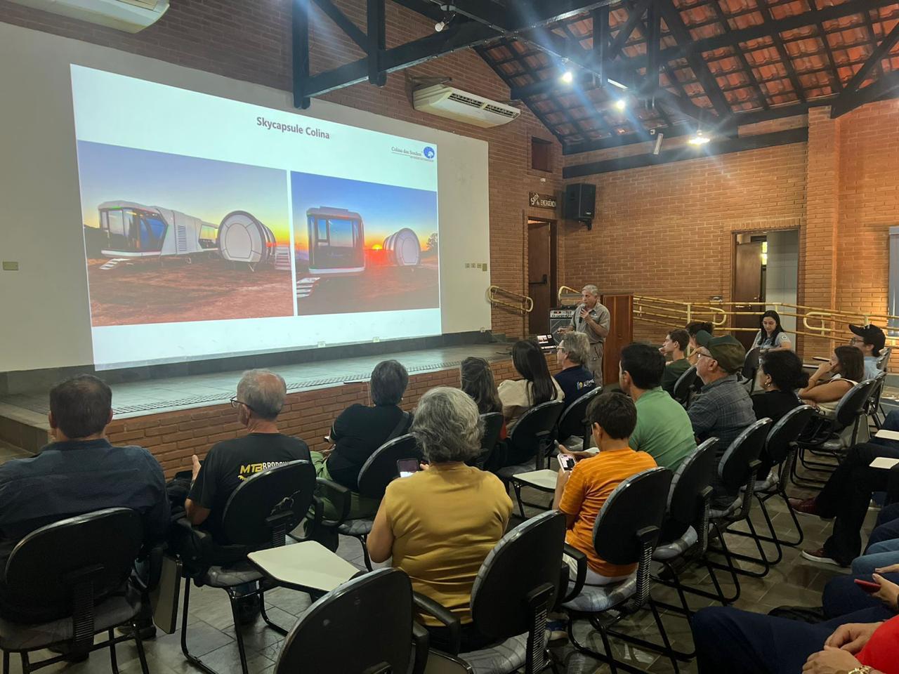 Créditos da Foto: Divulgação