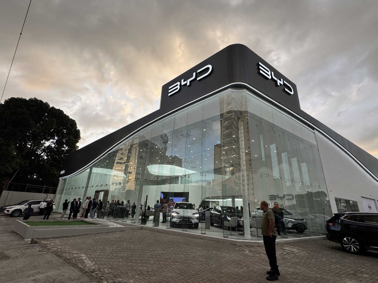 (Foto: Paulo Bergamini)