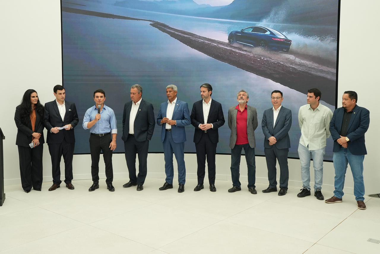 (Foto: Emerson Lima)
