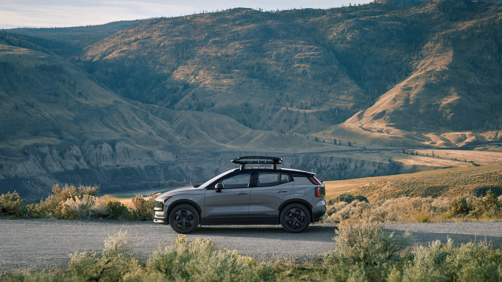 Créditos da Foto: Divulgação/ VOLVO www.volvocars.com