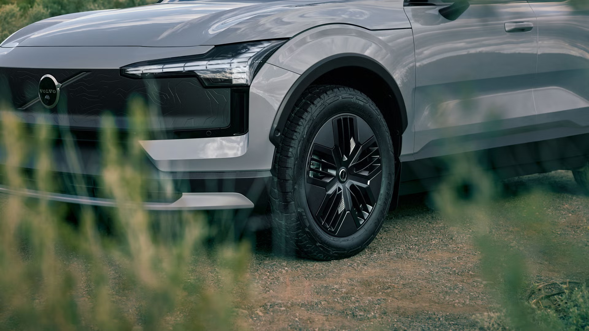 Créditos da Foto: Divulgação/ VOLVO www.volvocars.com