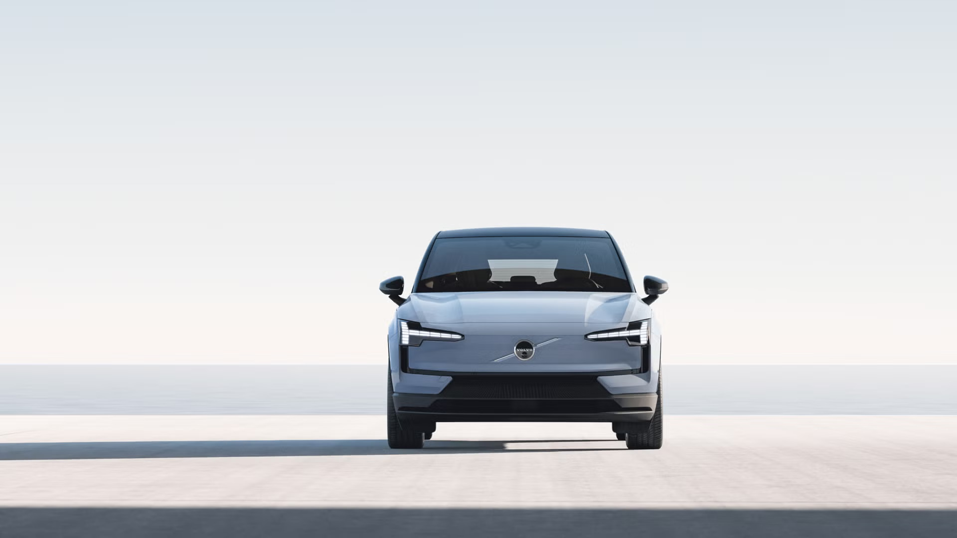 Créditos da Foto: Divulgação/ VOLVO www.volvocars.com