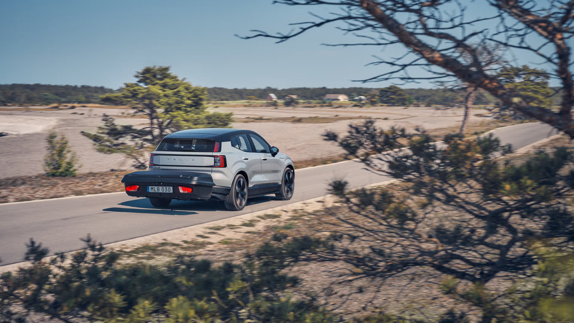 Créditos da Foto: Divulgação/ VOLVO www.volvocars.com