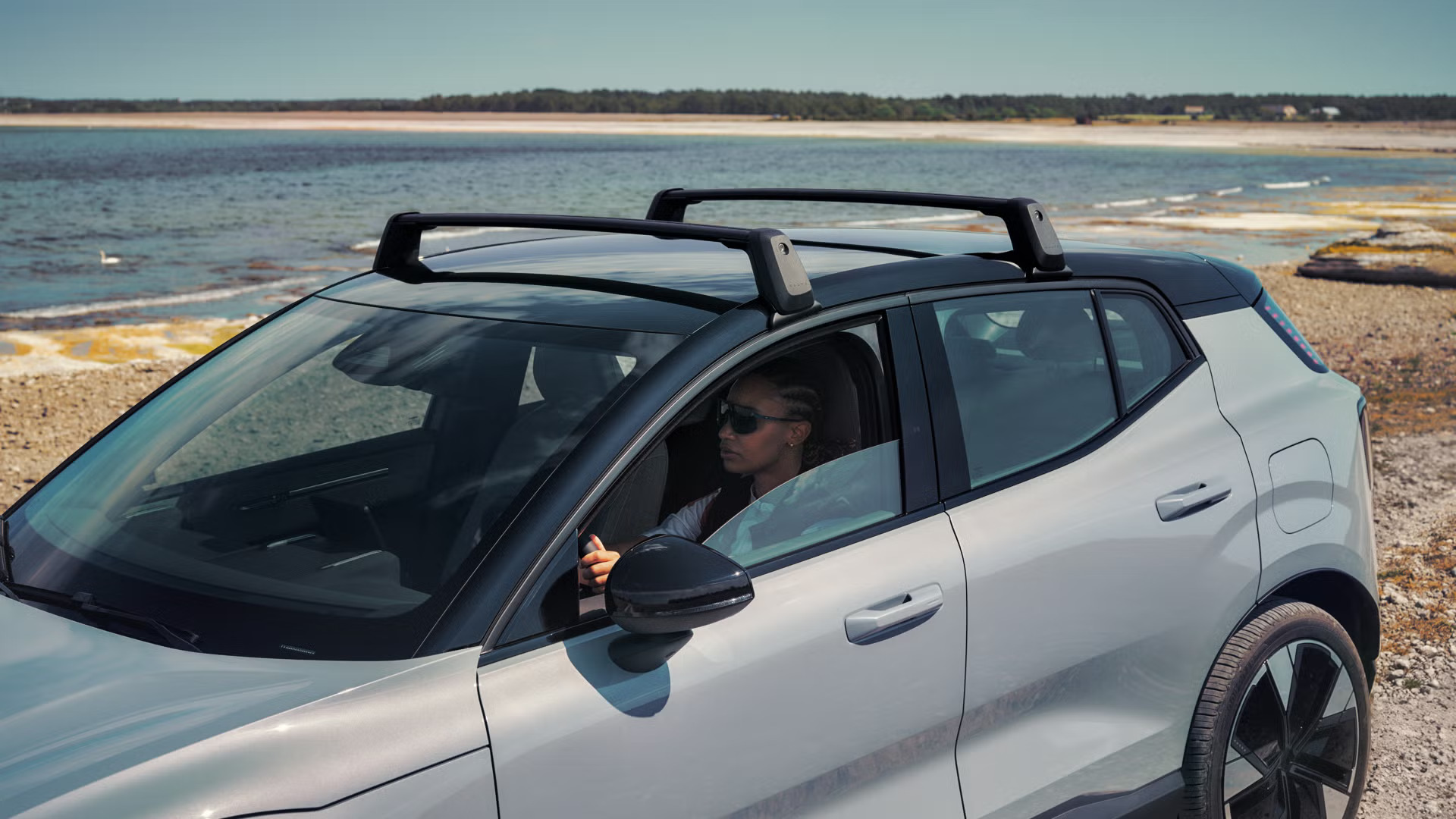 Créditos da Foto: Divulgação/ VOLVO www.volvocars.com