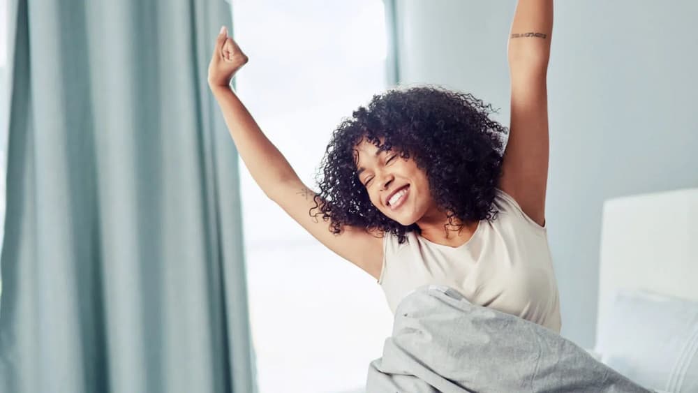 Como melhorar a qualidade do sono