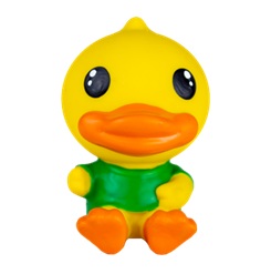 
B.Duck