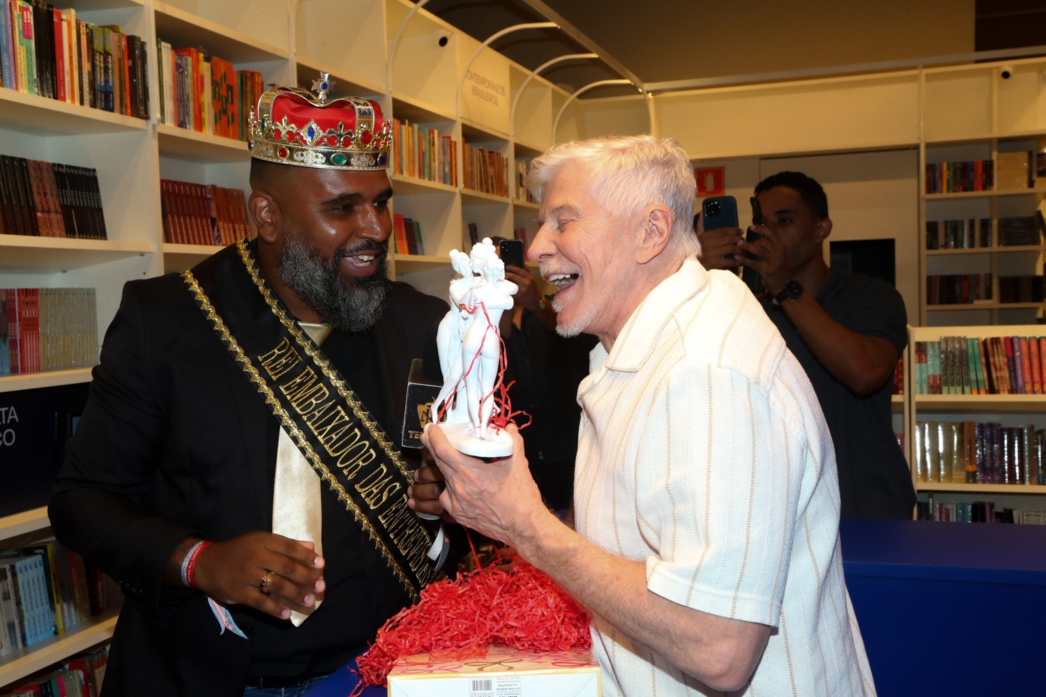 Créditos da Foto: Divulgação