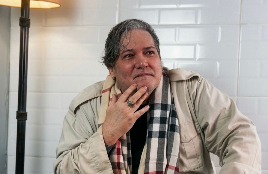 Créditos da Foto: Patrícia Rocha